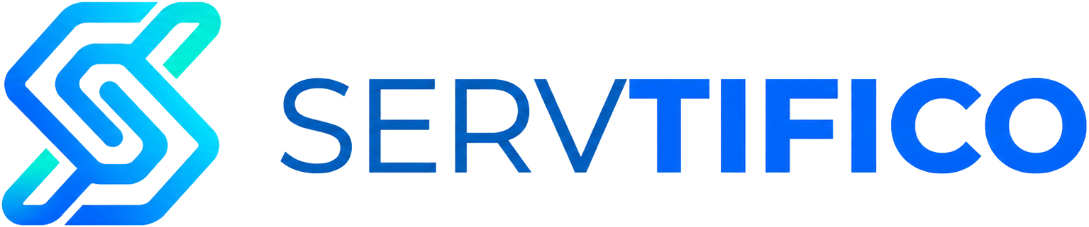 Servtifico